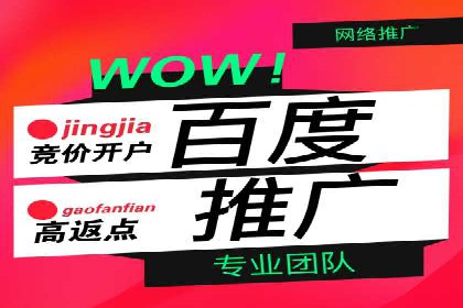 百度广告推广助力企业品牌塑造案例